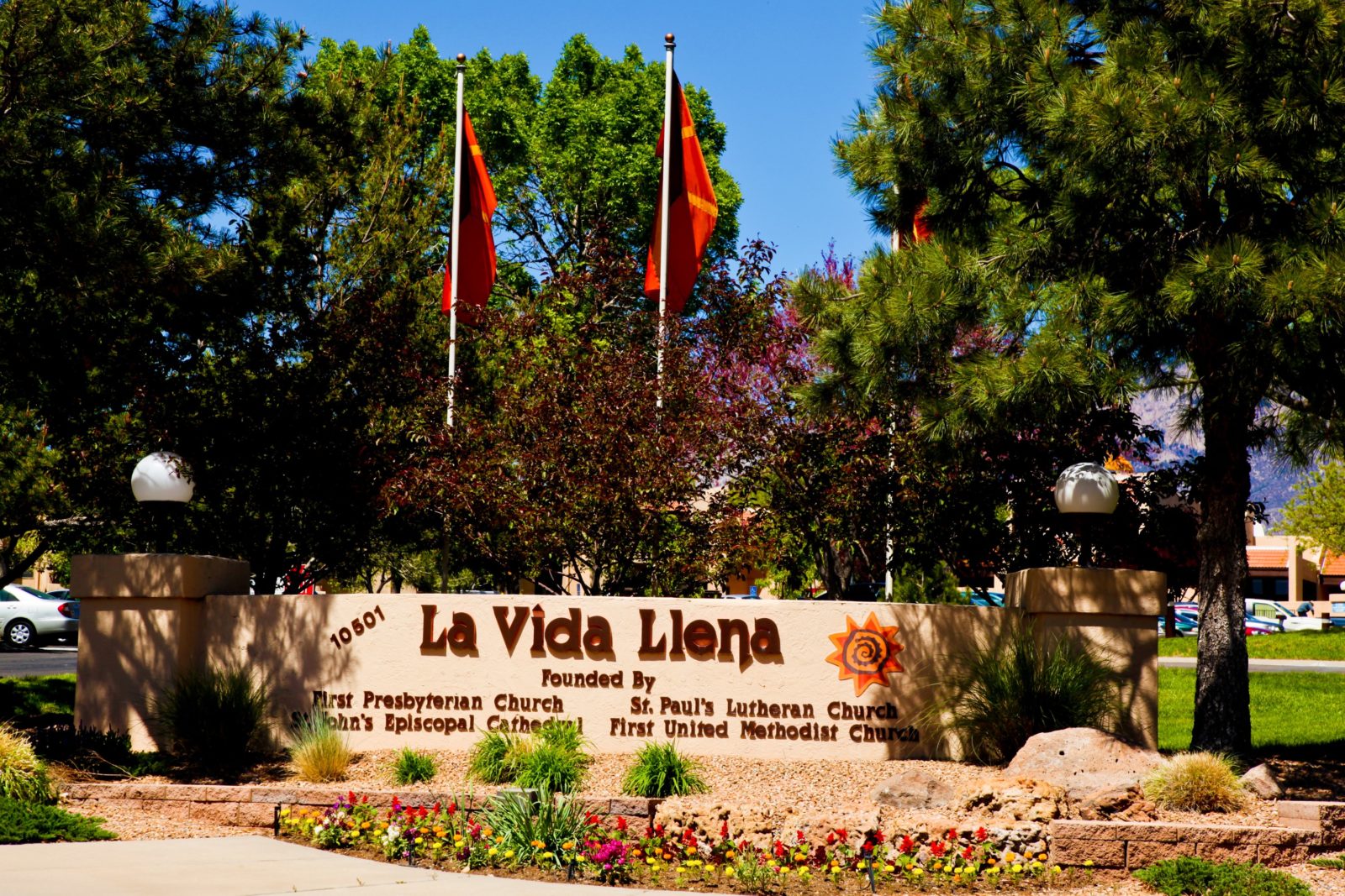 Request More Information – La Vida Llena Life Plan Retirement Community